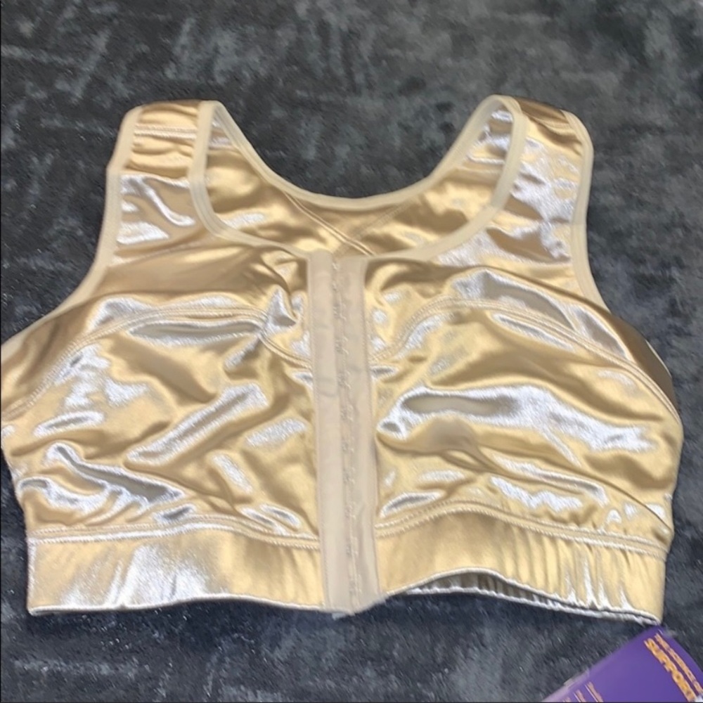 Enell High Impact Sports Bra